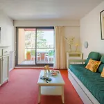 Lagrange Du Golf Ξενοδοχείο με διαμερίσματα Saint-Cyprien (Pyrenees-Orientales)
