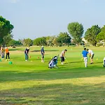 Lejlighedshotel Lagrange Du Golf Saint-Cyprien (Pyrenees-Orientales)