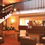 Lejlighedshotel Lagrange Du Golf 2*