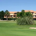 Lejlighedshotel Lagrange Du Golf