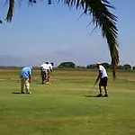Lejlighedshotel Lagrange Du Golf Saint-Cyprien (Pyrenees-Orientales)