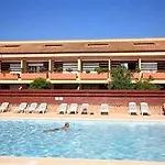 Lejlighedshotel Lagrange Du Golf