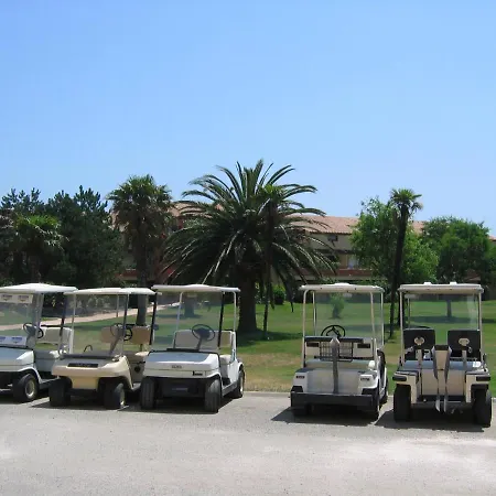 Lagrange Résidence Du Golf Saint-Cyprien (Pyrenees-Orientales)