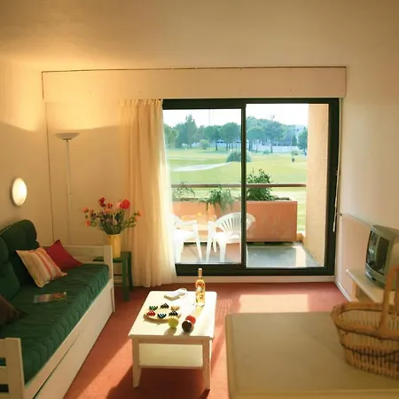 Lagrange Résidence Du Golf Saint-Cyprien (Pyrenees-Orientales)