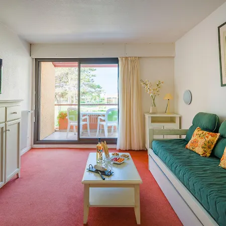 Lagrange Résidence Du Golf Apartahotel Saint-Cyprien (Pyrenees-Orientales)