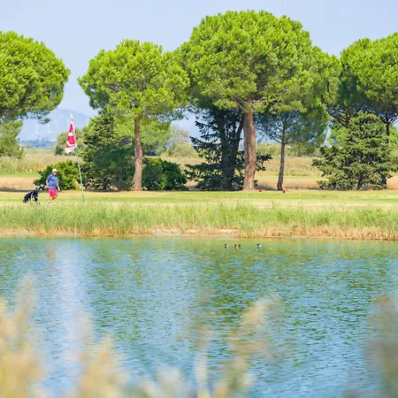 Lagrange Résidence Du Golf 2* Saint-Cyprien (Pyrenees-Orientales)