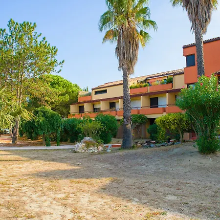 Lagrange Résidence Du Golf