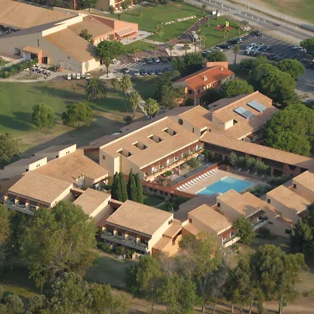 Lagrange Résidence Du Golf Apartahotel 2*