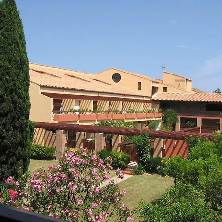 Lagrange Résidence Du Golf Apartahotel Saint-Cyprien (Pyrenees-Orientales)