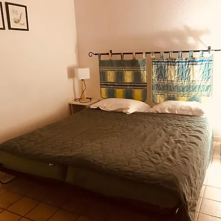 Apartahotel Lagrange Résidence Du Golf