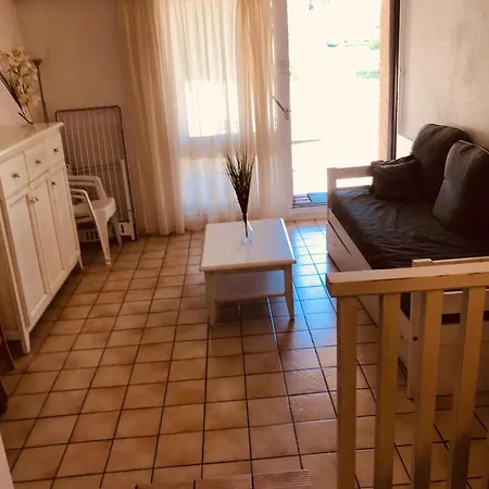 Lagrange Résidence Du Golf Apartahotel Saint-Cyprien (Pyrenees-Orientales)