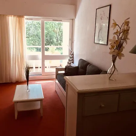 Lagrange Résidence Du Golf