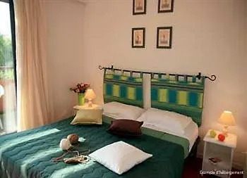 Appart hôtel Lagrange Résidence Du Golf Saint-Cyprien (Pyrenees-Orientales)