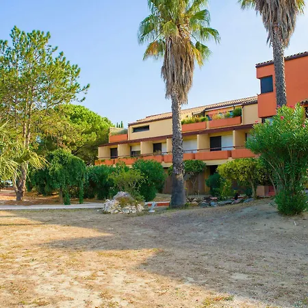 Appart hôtel Lagrange Résidence Du Golf Saint-Cyprien (Pyrenees-Orientales)