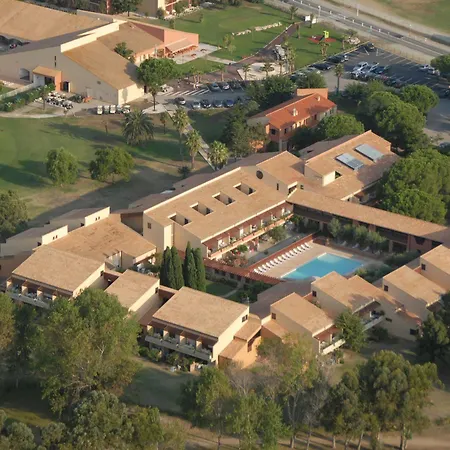 Lagrange Résidence Du Golf Saint-Cyprien (Pyrenees-Orientales)