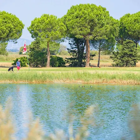 Lagrange Résidence Du Golf Appart hôtel