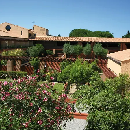 Lagrange Résidence Du Golf Apartahotel 2*