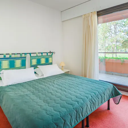 Apart-hotel Lagrange Du Golf