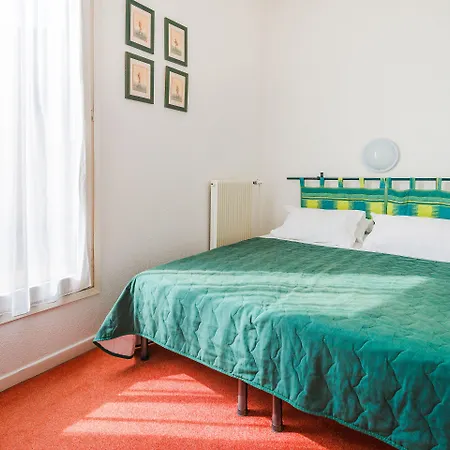 Lagrange Du Golf Apart-hotel 2*