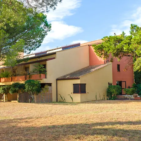 Lagrange Du Golf Apart-hotel Saint-Cyprien (Pyrenees-Orientales)