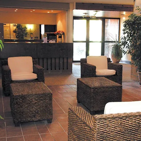Aparthotel Lagrange Du Golf Saint-Cyprien (Pyrenees-Orientales)