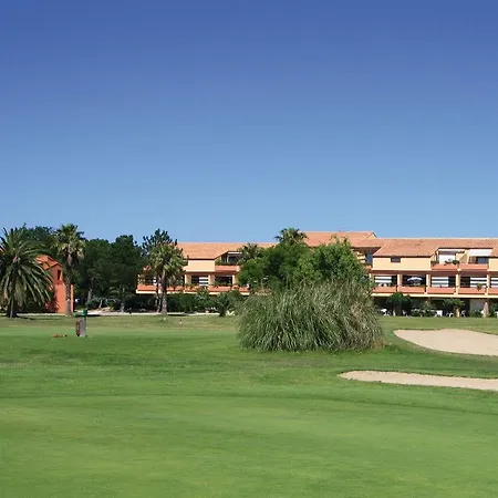 Aparthotel Lagrange Du Golf