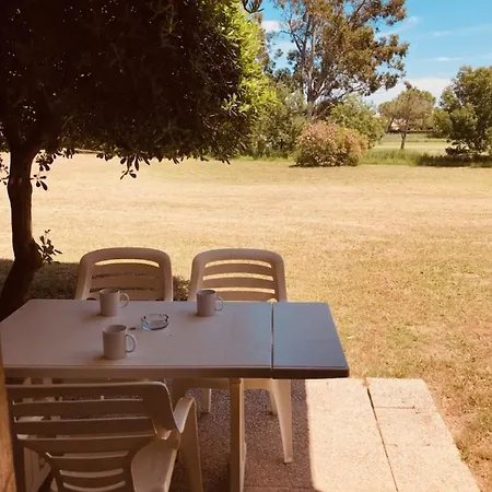 Lagrange Du Golf Aparthotel 2*