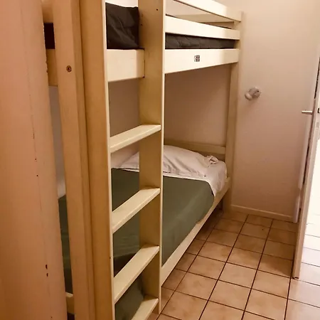Aparthotel Lagrange Du Golf Saint-Cyprien (Pyrenees-Orientales)