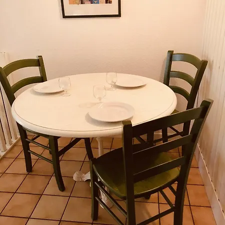 Lagrange Du Golf Apart-hotel