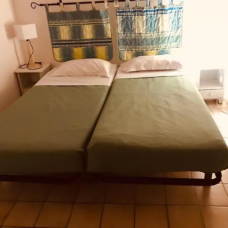 Aparthotel Lagrange Du Golf 2*