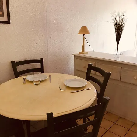 Lagrange Du Golf Apart-hotel 2*