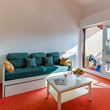 Aparthotel Lagrange Du Golf Saint-Cyprien (Pyrenees-Orientales)