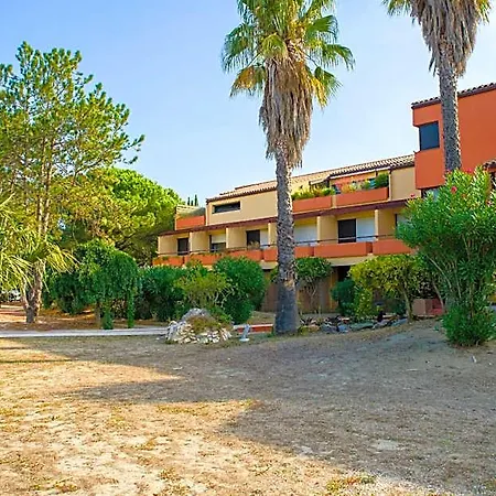Aparthotel Lagrange Du Golf 2*