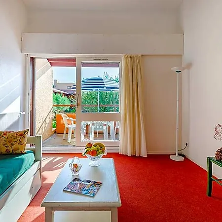 Lagrange Du Golf Aparthotel