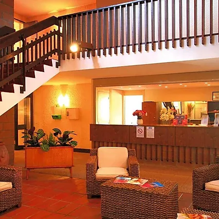 Lagrange Du Golf 2* Saint-Cyprien (Pyrenees-Orientales)