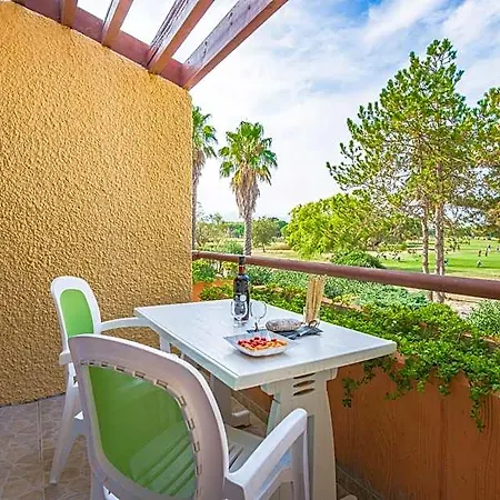 Aparthotel Lagrange Du Golf 2*