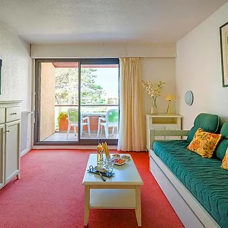 Aparthotel Lagrange Du Golf Saint-Cyprien (Pyrenees-Orientales)