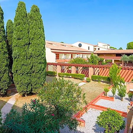 Lagrange Du Golf 2* Saint-Cyprien (Pyrenees-Orientales)