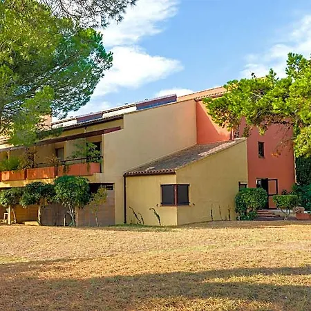 Aparthotel Lagrange Du Golf Saint-Cyprien (Pyrenees-Orientales)