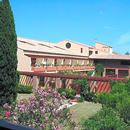Lagrange Du Golf Aparthotel