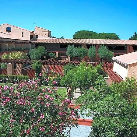 Aparthotel Lagrange Du Golf