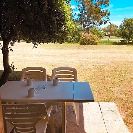 Lagrange Du Golf Saint-Cyprien (Pyrenees-Orientales)