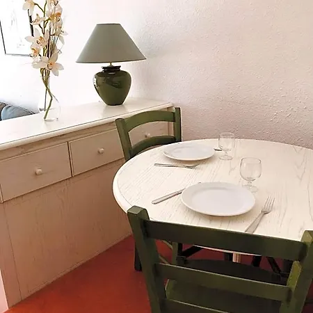 Aparthotel Lagrange Du Golf 2*