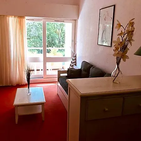Lagrange Du Golf Aparthotel Saint-Cyprien (Pyrenees-Orientales)