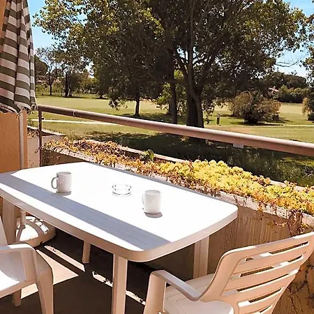Lagrange Du Golf Aparthotel 2*