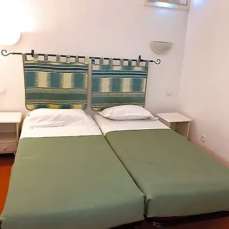 Aparthotel Lagrange Du Golf