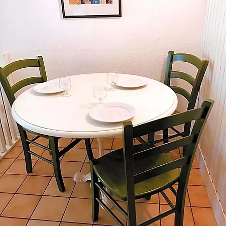 Lagrange Du Golf Aparthotel Saint-Cyprien (Pyrenees-Orientales)
