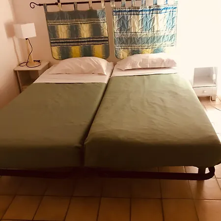 Lagrange Du Golf Aparthotel