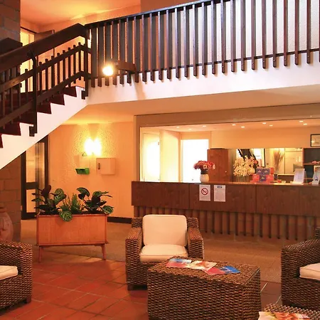 Aparthotel Lagrange Du Golf Saint-Cyprien (Pyrenees-Orientales)