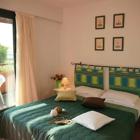 Aparthotel Lagrange Du Golf 2*